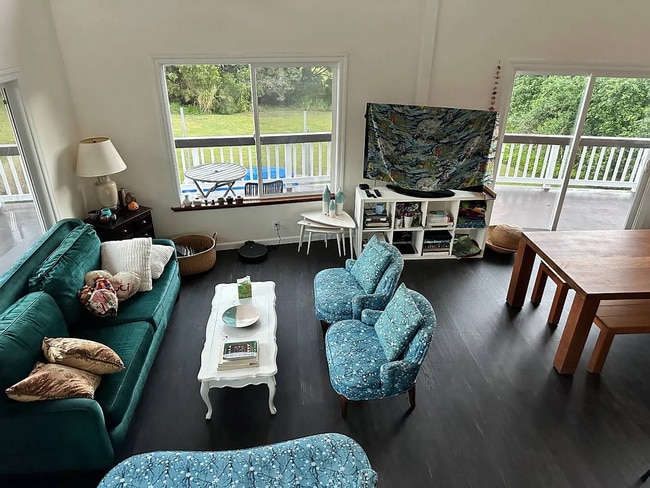 Foto del edificio - Haiku - on 2 acres upstairs mostly furnish...
