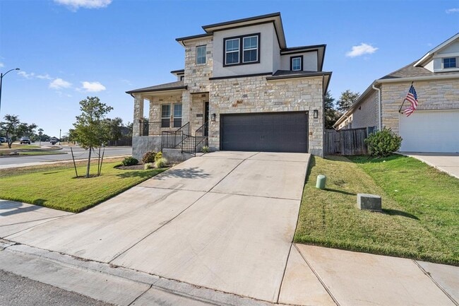 Foto del edificio - 724 Pinnacle View Dr