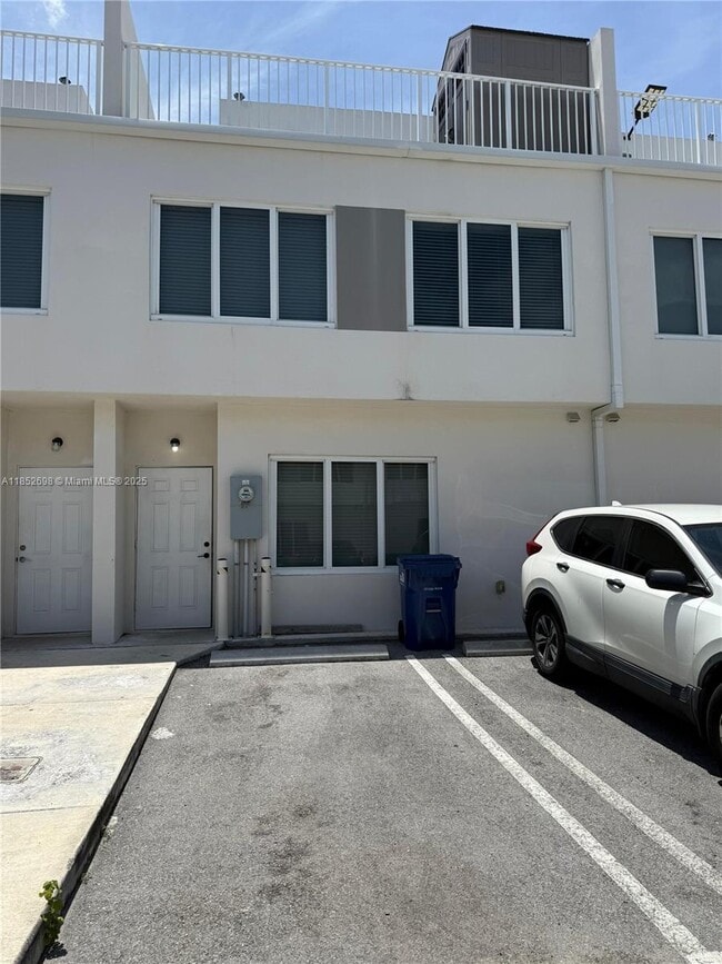 Building Photo - 25743 SW 144th Ave