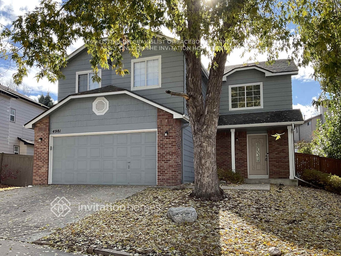 Foto principal - 4981 N Silverlace Dr