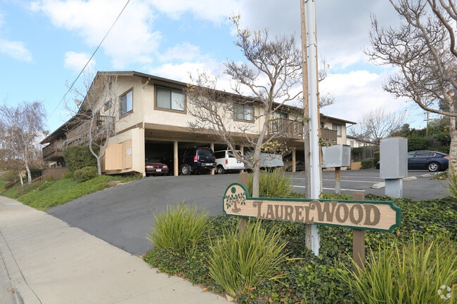 Building Photo - 1632 Eucalyptus Dr