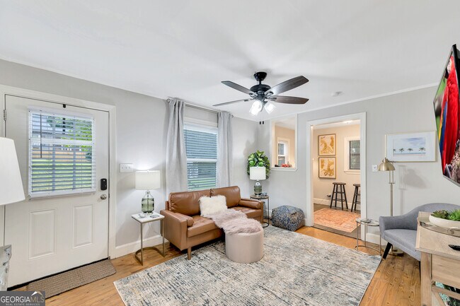 Foto del edificio - 192 Woods Dr NE