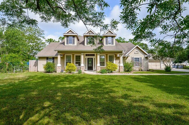 Foto del edificio - 26371 Westheimer Pkwy