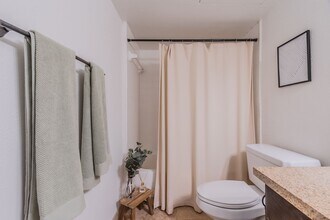 Interior Photo - Cityscape Apartments
