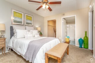 2BR, 2BA - Bradley - Fairway View