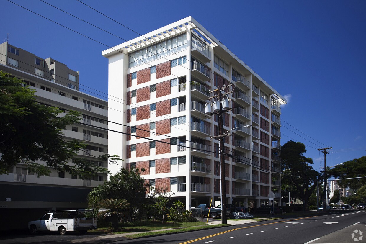 Foto principal - 1515 Wilder Ave
