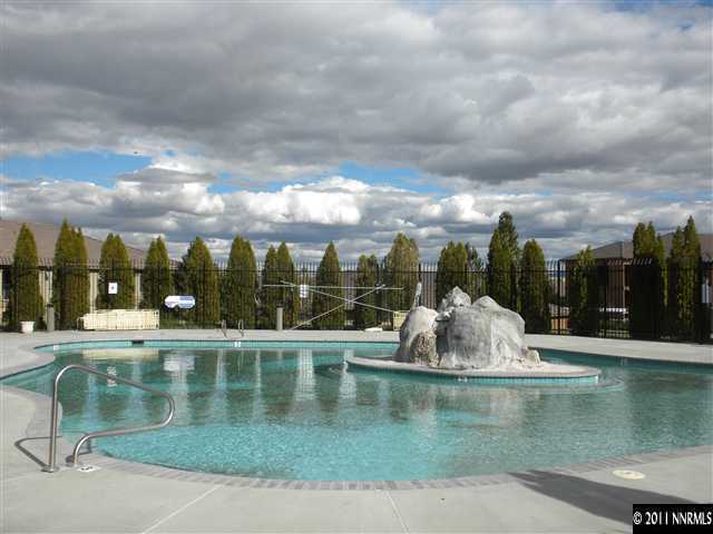 Primary Photo - Large, Downstairs 2x2 Condo at Silver Cree...