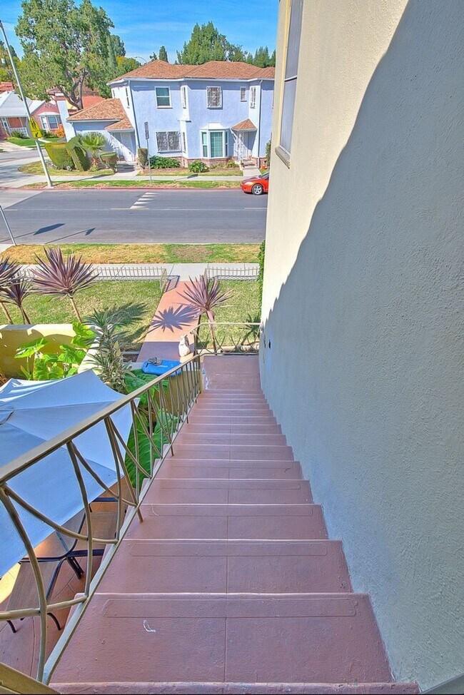 Foto del edificio - 4266 Creed Ave