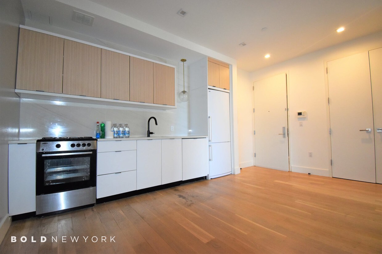 137 Bayard St Unit 3B, Brooklyn, NY 11222 Condo for Rent in Brooklyn
