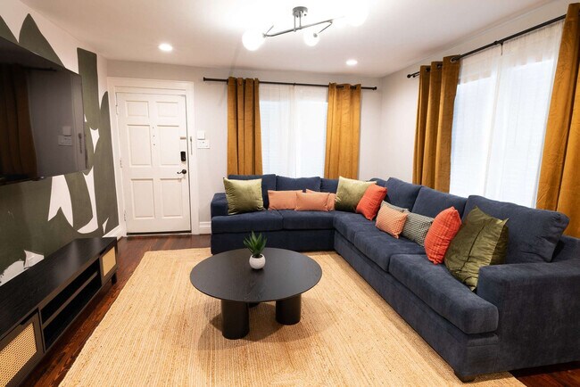 Foto del edificio - 725 Peddie St