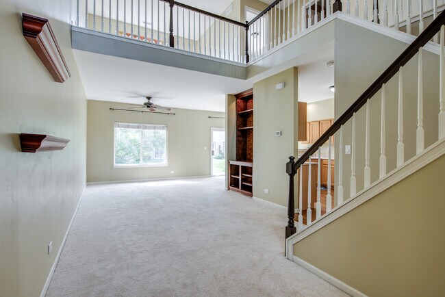 Foto del edificio - 1037 Woodview Ct