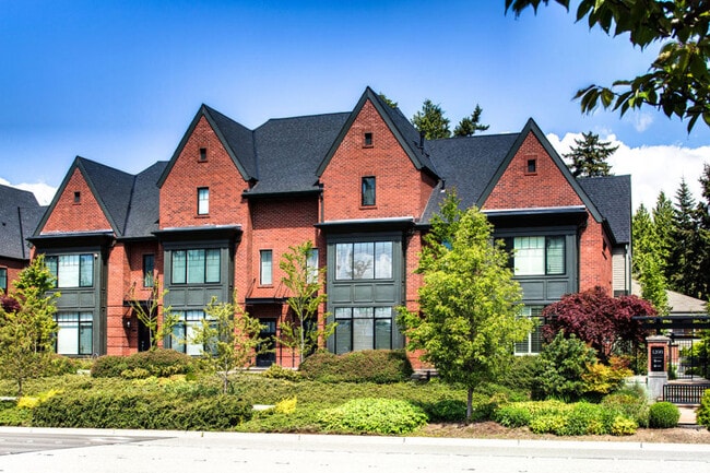 Building Photo - 1200 Bellevue Way NE
