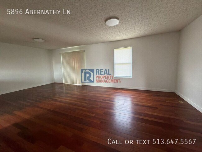 Building Photo - 5896 Abernathy Ln