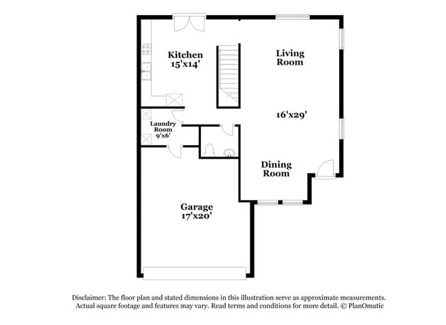 Building Photo - 8151 Cheryl Meadow Dr