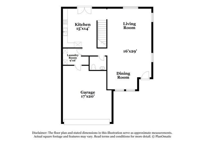 Foto del edificio - 8151 Cheryl Meadow Dr