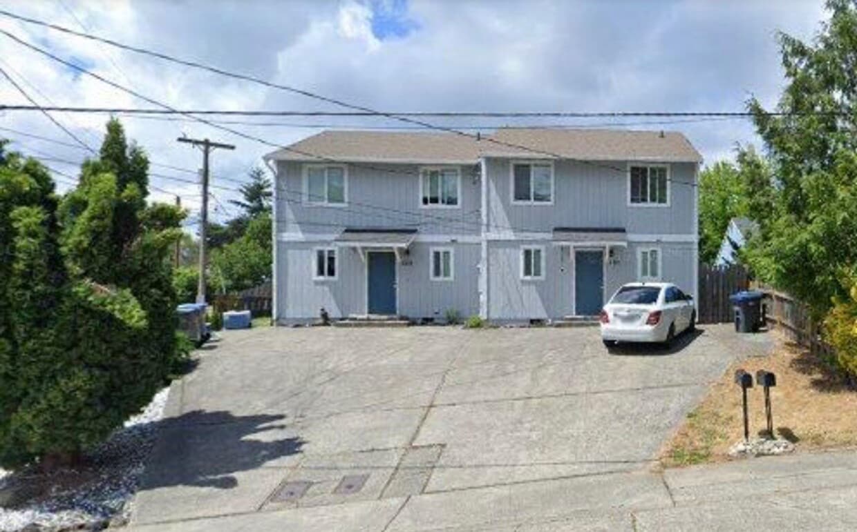 287/289 Willow St - 287/289 Willow St