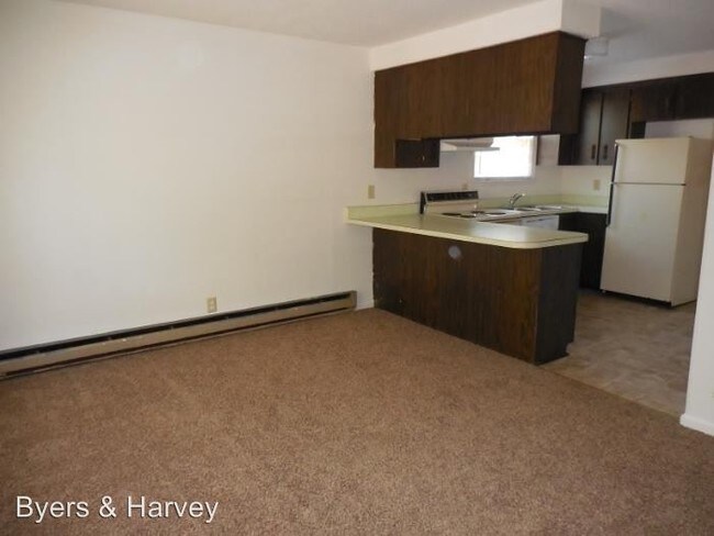 Foto del edificio - 1602 Paradise Hill Rd