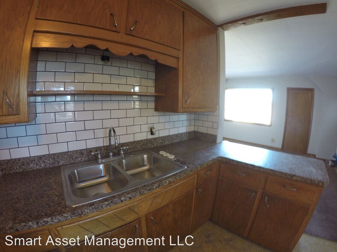 Foto principal - 3211 South 13th Street