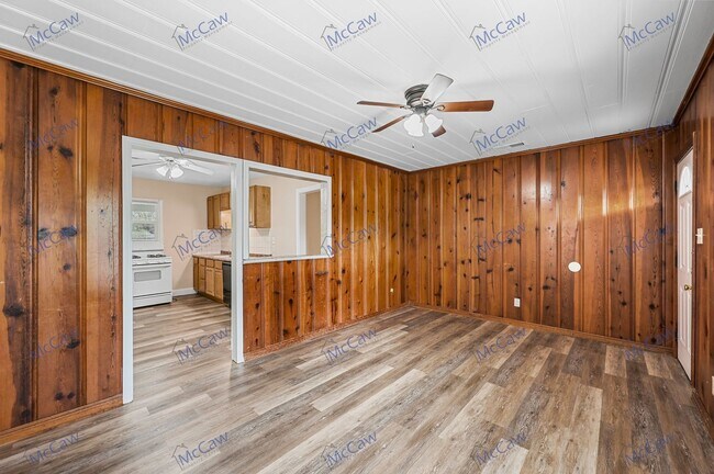 Foto del edificio - Move-In Special!  Beautiful 3/1 Home in Fo...