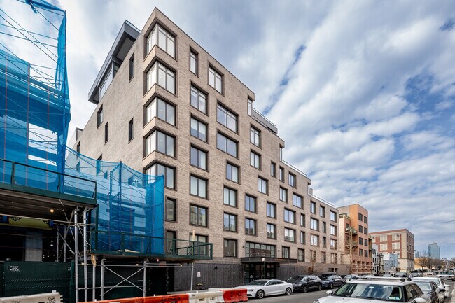 Building Photo - N7 Williamsburg