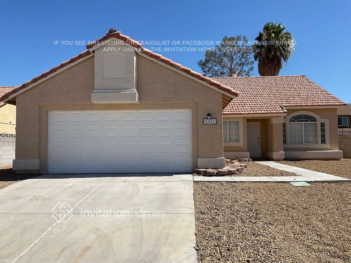 Foto principal - 5881 Cherry Falls Ct