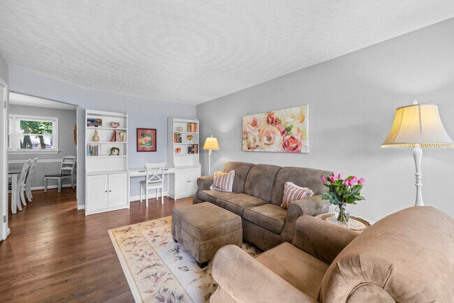 Foto del edificio - 3BR/1.5BA HOUSE