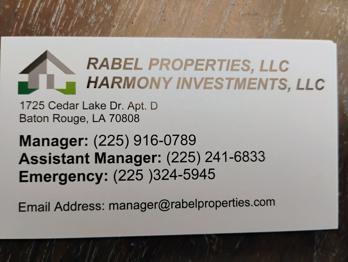 Photo - 832 Holt Dr (Baton Rouge, LA)