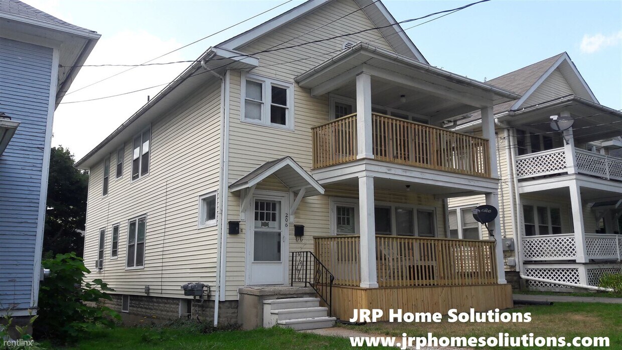 Primary Photo - 2 br, 1 bath Condo - 206 S West Ave Uppr