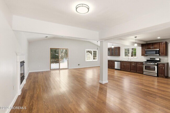 Foto del edificio - 51 Sherrybrooke Dr