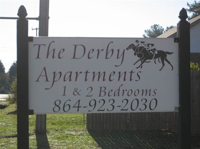  - The Derby Apartments