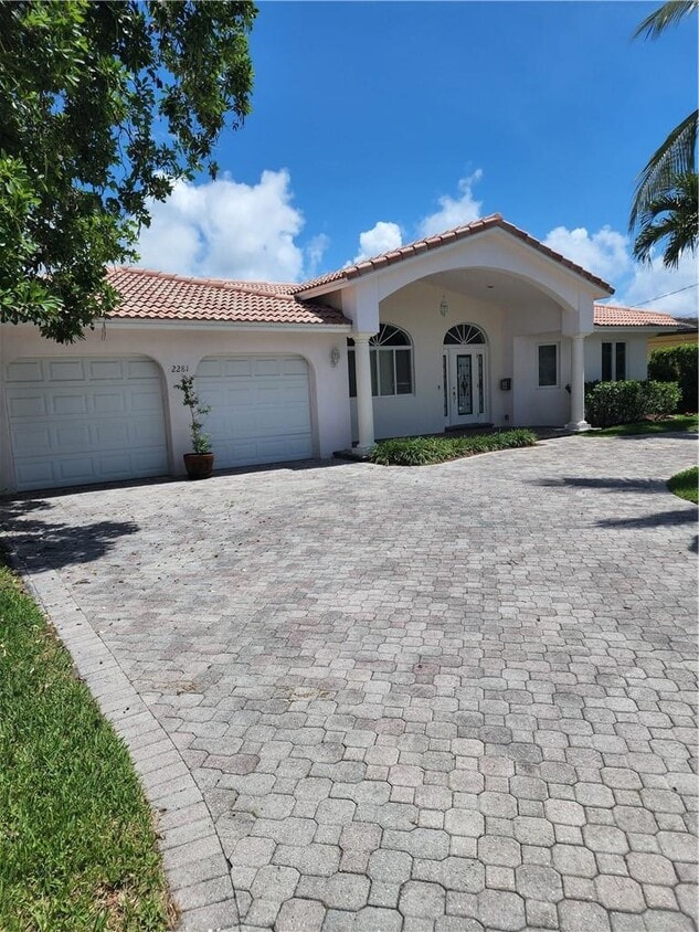 2281 SE 11th St, Pompano Beach, FL 33062 House Rental in Pompano