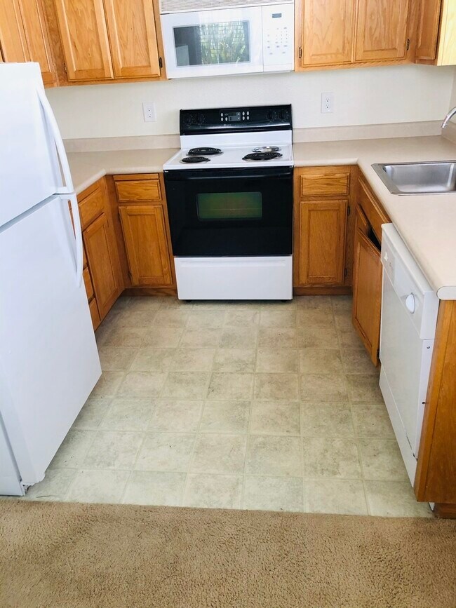 Foto del edificio - 1016 Prospect Ave