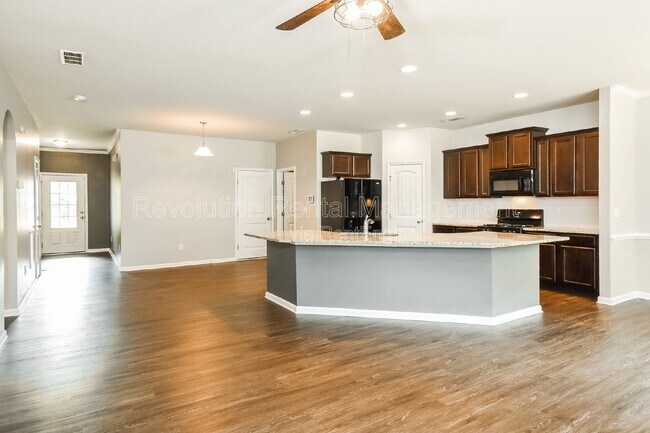 Foto del edificio - 20 Susie Creek Ln