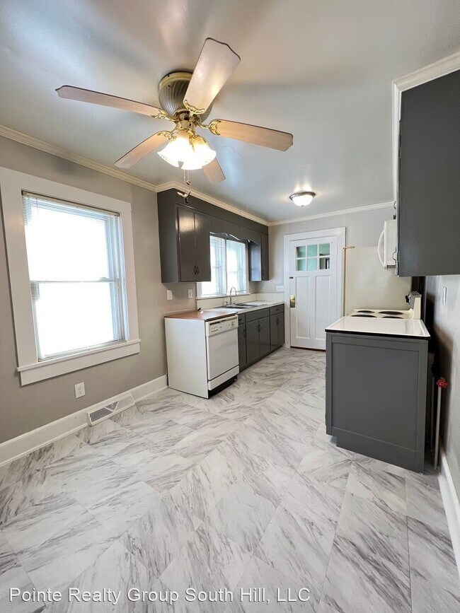 Building Photo - 3 br, 2 bath House - 415 Virginia Avenue