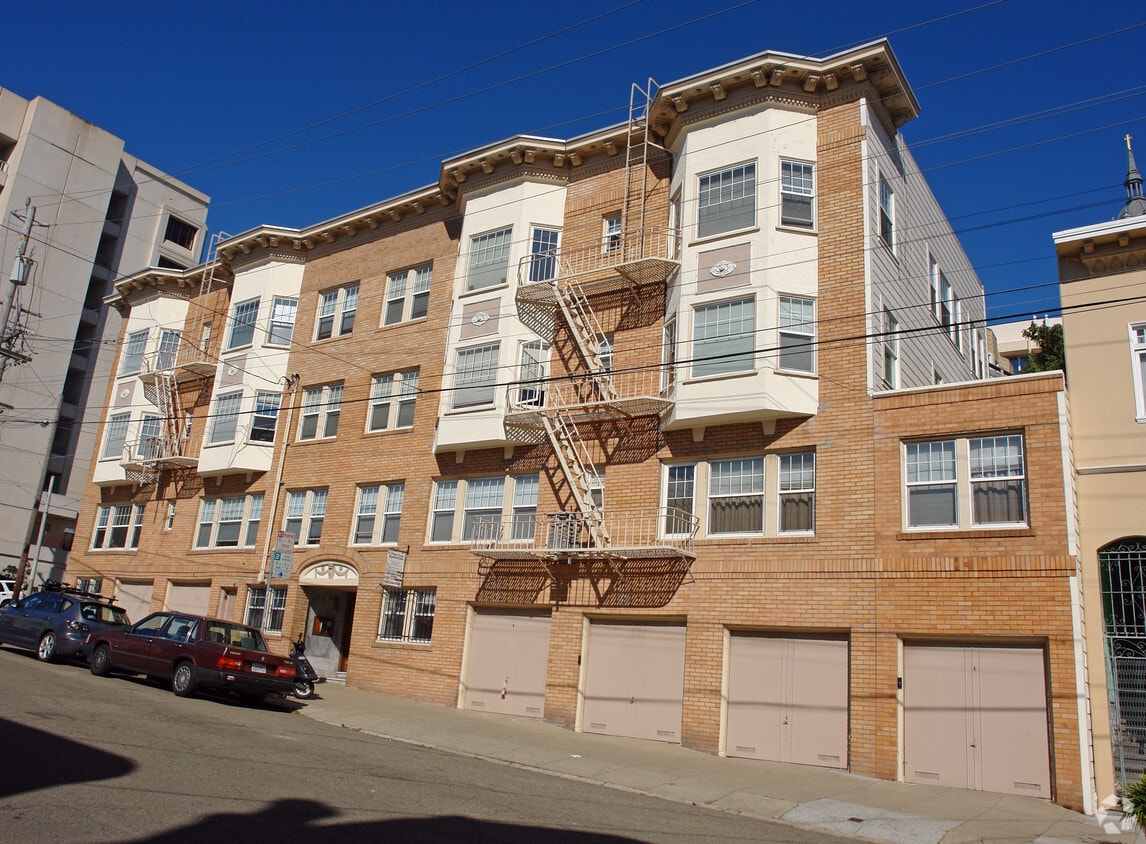 Building Photo - 2190 Grove St