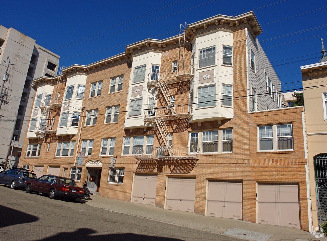 Foto del edificio - 2190 Grove St