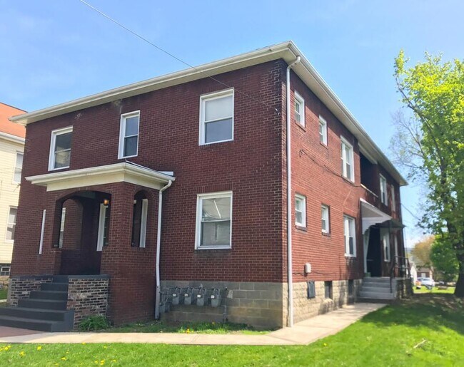 Building Photo - 203 East Patterson Avenue