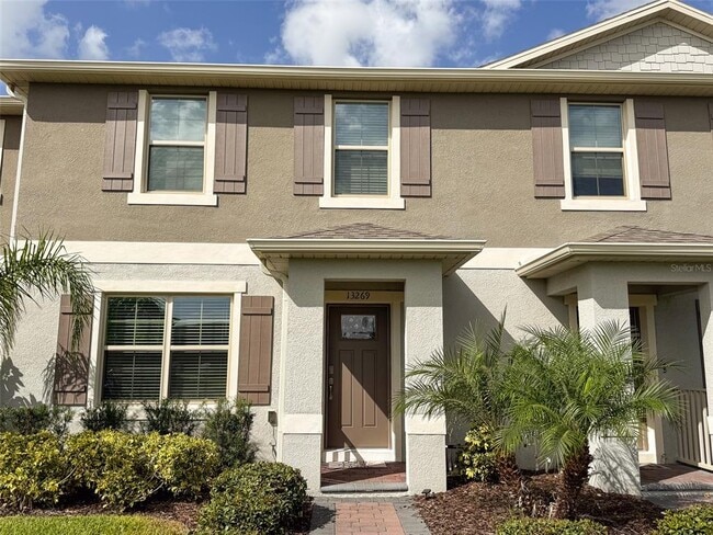 Foto del edificio - 13269 Pontoon Rd