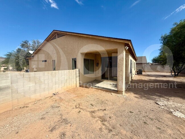 Foto del edificio - 6351 W Royal Fern Dr