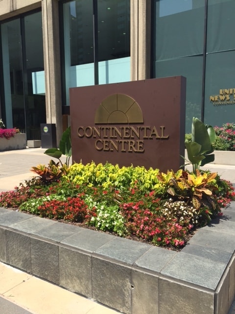 Building Photo - Continental Tower