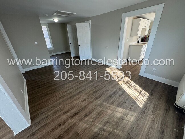 Foto del edificio - Birmingham