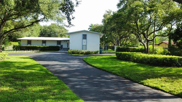 Foto del edificio - 9811 SW 96th St