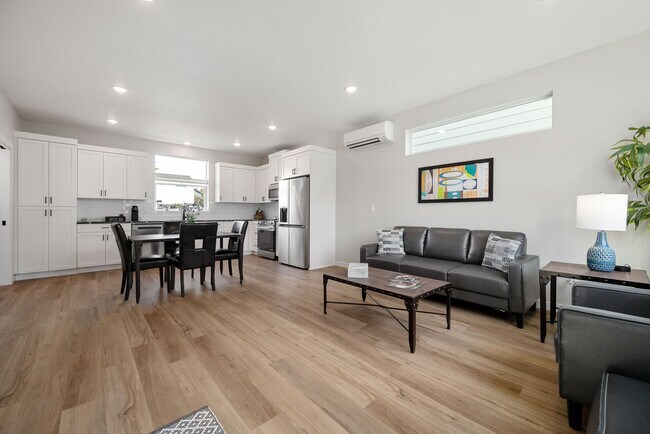 Foto del edificio - 2834 N Crater Ln