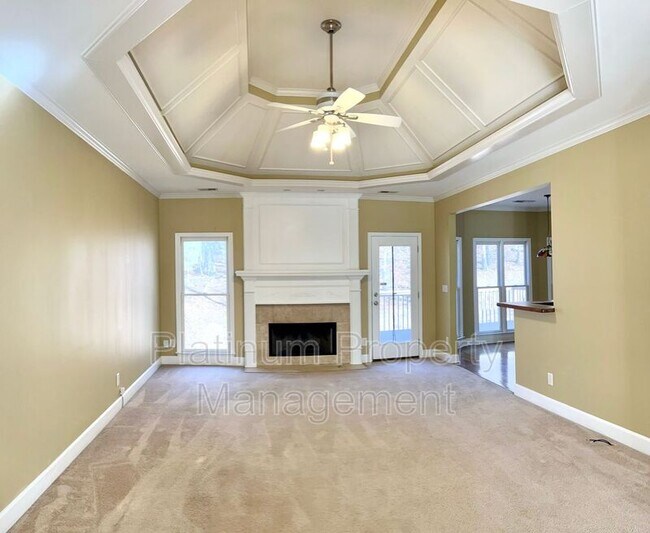 Foto del edificio - 1226 Chippewa Oak Dr NE
