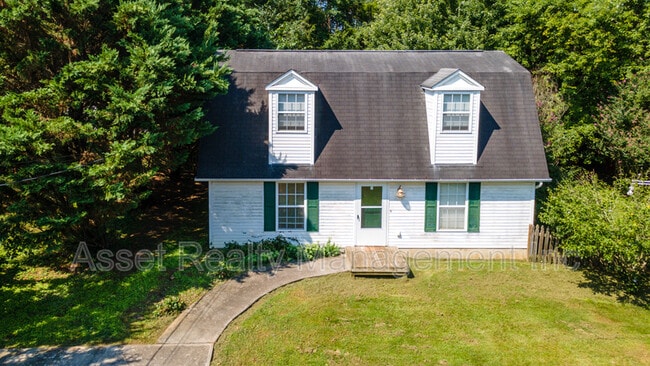 Foto del edificio - 7005 Buddy J Ln