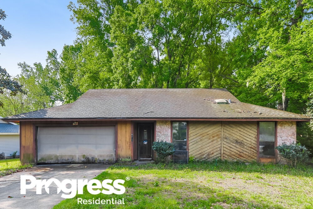 6267 Island Forest Dr, Fleming Island, FL 32003 House Rental in