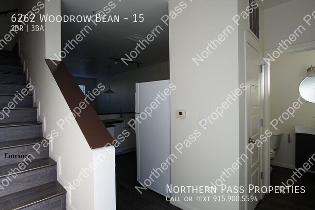 Foto del edificio - 6262 Woodrow Bean Transmountain