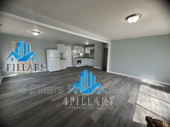 Building Photo - 6433 New Jersey Ave