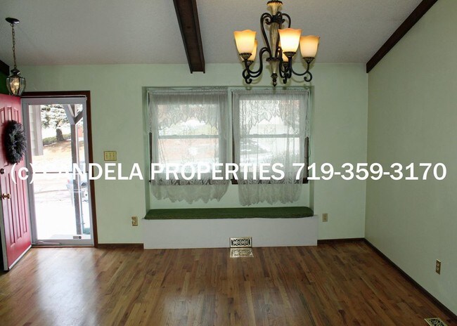 Building Photo - 4 BEDROOM IN NORTHEAST COS