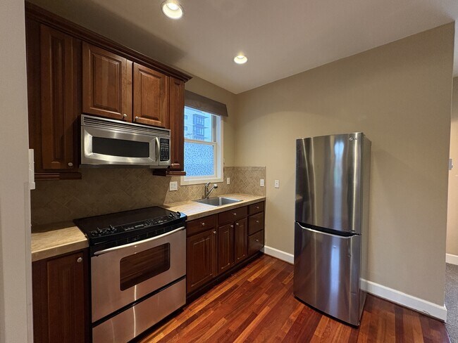 Foto del edificio - 1926 NW Overton St